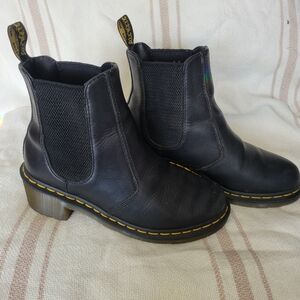 Dr. Martens Cadence Chelsea Boots